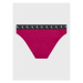 Calvin Klein Underwear Súprava 2 kusov nohavičiek G80G800571 Ružová