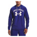 Mikina Under Armour RIVAL TERRY BIG LOGO HD M