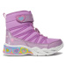 Skechers Snehule Sweetheart Lights 302661L/LVTQ Ružová