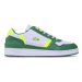 Lacoste Sneakersy T-Clip 123 4 Sma 745SMA0074082 Biela