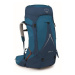 Batoh OSPREY ATMOS AG LT 65 Man night shift/scoria blue L/X