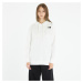 Mikina The North Face Zumu Hoodie Gardenia White