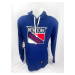 New York Rangers pánska mikina s kapucňou Thermal Lightweight Hoodie Vintage Logo