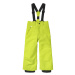 lupilu® Detské lyžiarske nohavice (zelená)