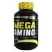 BioTech USA Mega Amino 100 tabliet