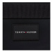 Tommy Hilfiger Kozmetická taštička Functional Nylon Washbag AM0AM12597 Čierna