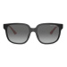Armani Exchange Slnečné okuliare 0AX4136SU Čierna