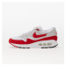 Nike W Air Max 1 '86 Premium White/ University Red-Lt Neutral Grey