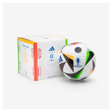 Replika lopty Euro 24 Fussballliebe League box Adidas