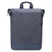 VUCH Jasper Blue urban backpack