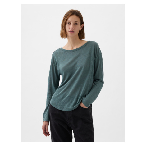 Dámske tričká, tielka a blúzky GAP