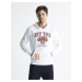 Celio NBA Sweatshirt New York Knicks - Mens