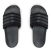 Adidas Šľapky adilette Comfort GX4303 Čierna