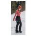 Husky Dámske lyžiarske nohavice Galti L black