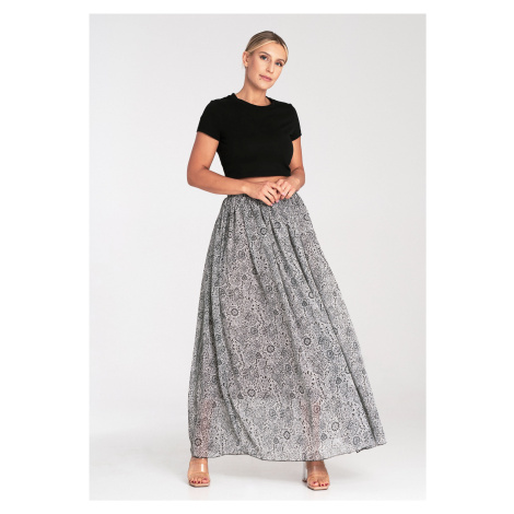 Figl Woman's Skirt M956