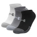 Unisex tréningové ponožky Heatgear UA NS 1346755-035 - Under Armour