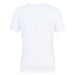 Hannah MIKO Pánske tričko, biela, veľkosť