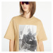 Carhartt WIP Short Sleeve Archive Girls T-Shirt Dusty Hamilton Brown