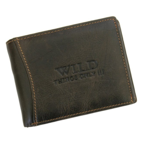 Pánska peňaženka Wild Things Only 5353/5501