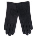 Yoclub Dámske rukavice RES-0151K-345C Black