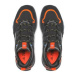 Adidas Trekingová obuv Terrex Hikster GY6840 Čierna