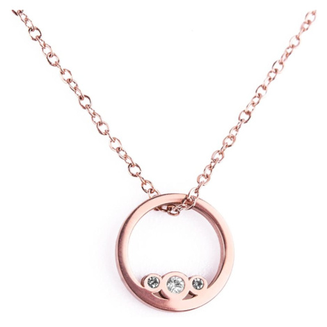 Pendant VUCH Ringy Rose Gold