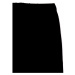 Trendyol Black Ruffle Detailed Girls Knitted Leggings