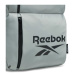 Reebok Ruksak RBK-030-CCC-05 Strieborná