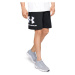 Pánske športové šortky s logom Sportsyle 1329300 001 - Under Armour
