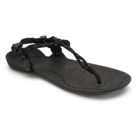 sandále Xero shoes Aqua Cloud Black M 43 EUR