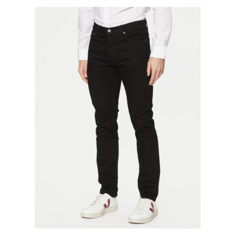 Levi's® Džínsy 511™ 04511-1507 Čierna Slim Fit Levi´s