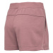 Calvin Klein PW - Knit Short Dámske kraťasy, ružová, veľkosť