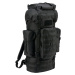 Kampfrucksack Molle black