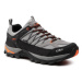 CMP Trekingová obuv Rigel Low Trekking Shoes Wp 3Q54457 Sivá