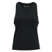 Under Armour Rush Energy Black/White Fitness tričko