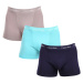 3PACK pánske boxerky Calvin Klein viacfarebné (U2662G-N56)