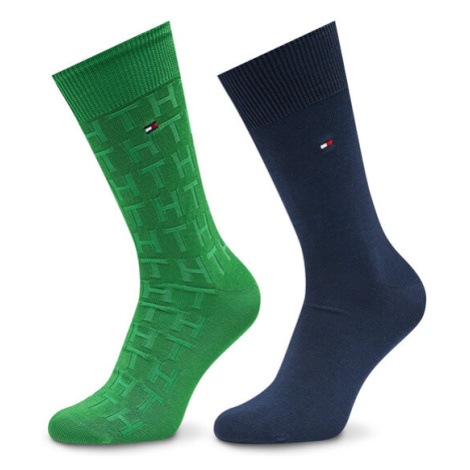 Pánske klasické ponožky Tommy Hilfiger