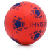 Mini penová lopta červeno-modrá