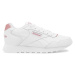 Reebok Sneakersy Glide 100033705 Biela