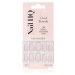 Nail HQ Oval French umelé nechty