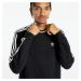 adidas Adicolor Classics 3-Stripes Sweatshirt Black