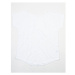 Mantis Dámske tričko z organickej bavlny P91 White