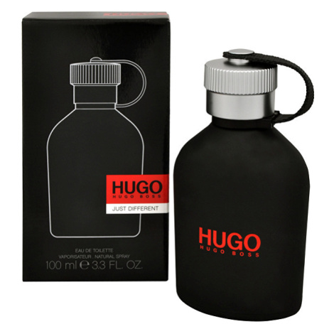 Hugo Boss Hugo Just Different Edt 40ml