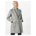 MAX&Co. Zimný kabát 'Decaedro'  sivá