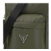 Guess Ľadvinka Certosa Nylon Smart Mini Bags HMECRN P3227 Zelená