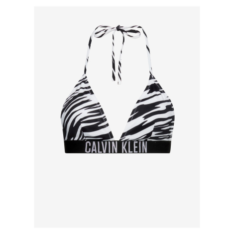 Dvojdielne pre ženy Calvin Klein Underwear - čierna