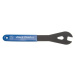 PARK TOOL kónusový kľúč - CONE WRENCH 13 mm PT-SCW-13 - modrá/čierna