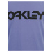 OAKLEY Funkčné tričko 'Mark 3'  levanduľová / čierna