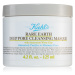 Kiehl's Rare Earth Deep Pore Cleansing Mask hĺbkovo čistiaca maska pre zmenšenie pórov