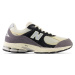 Unisex topánky New Balance M2002RSH – sivé